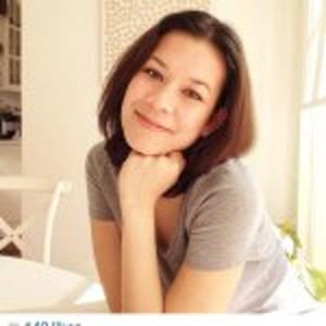 Suraya Coghlan