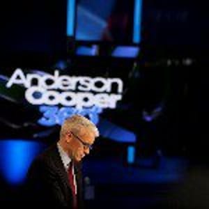 Anderson Cooper 360