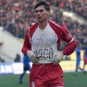 Egor Titov