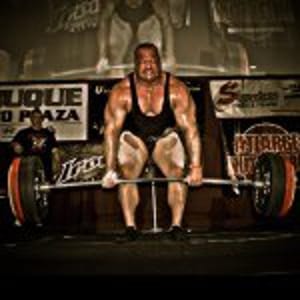 Ernie Lilliebridge Sr.