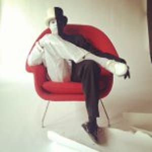Sanford Biggers