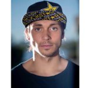 Josh Twelker