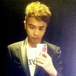 Ernest Chong
