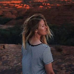 Zoe White Acs