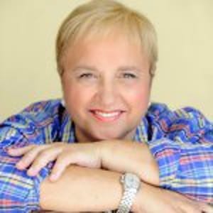 Lidia Bastianich