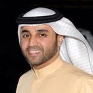Khalifa Saeed