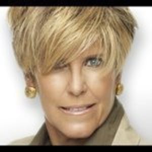 Suze Orman
