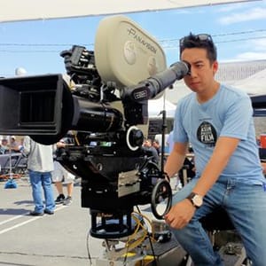 Steven Lam