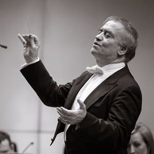 Valery Gergiev