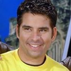 Luis Silva panfilo