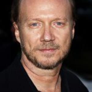 Paul Haggis