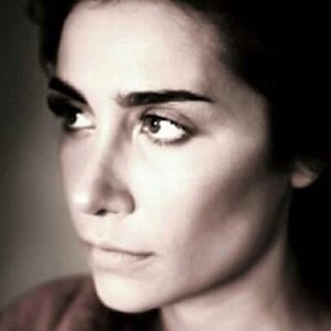 Sıla gencoglu