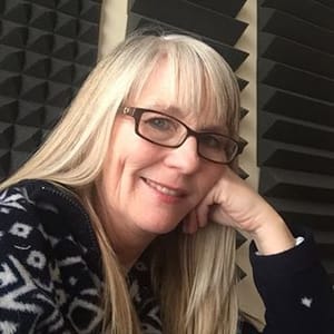 Kristi Lee