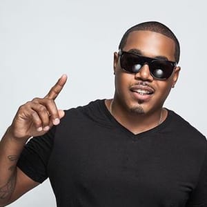Dj Sir Manny