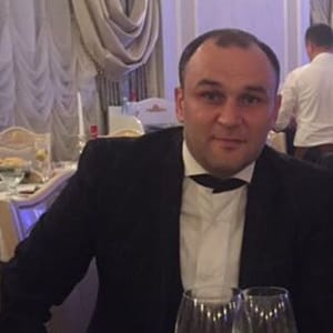 Yasar Qafanli Meyxana Ustadi