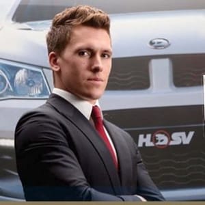 Ryan Walkinshaw