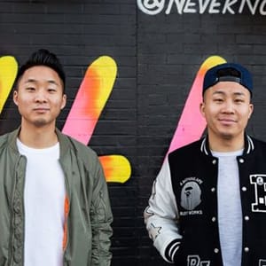 Fung Brothers