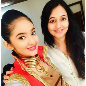 Rupa Sen