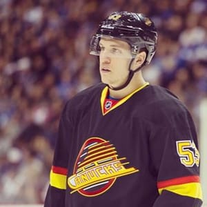 Bo Horvat