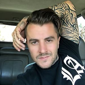 Tye Mohawk