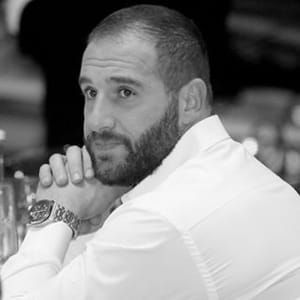 Farid Rahme