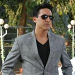 Sumeet Sachdev