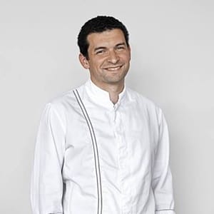 Guillaume Cabrol