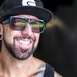 Scott Schroer