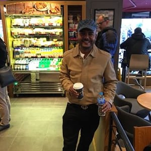 Yusuf Said Bakhresa