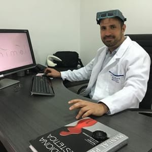 Victor Ollarves Ruiz