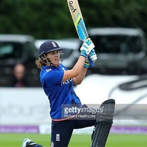Natalie Sciver