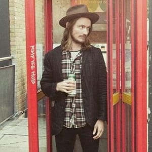 Andrew Kuykendall