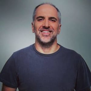 Antonio Tabet