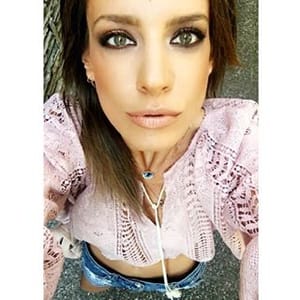 Chrissianna Andriopoulou