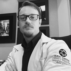 Dr Rafael Knack