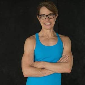 Susan Niebergall