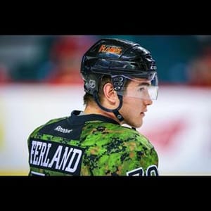 Micheal Ferland