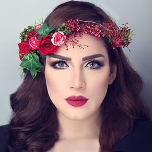 Heba Alduri