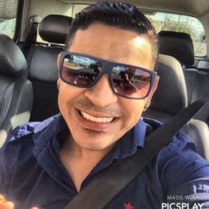 Marcio Oliveira