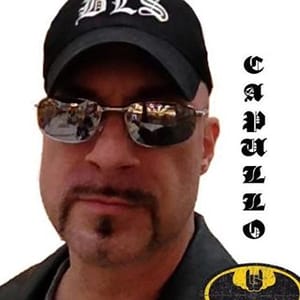 Greg Capullo
