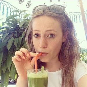 Jenna Hope
