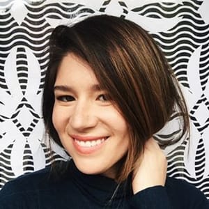 Megan Gonzalez