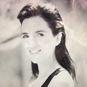 Paz Bascunan Aylwin