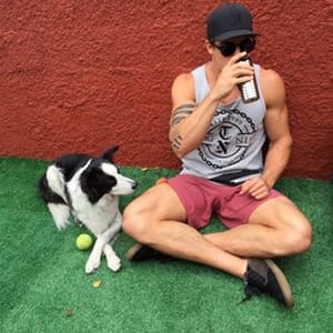 Joao Victor Ribeiro