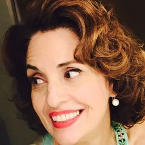 Adriana Ozores