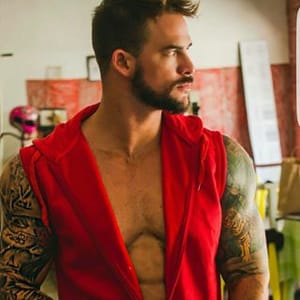 Rodrigo Carvalho