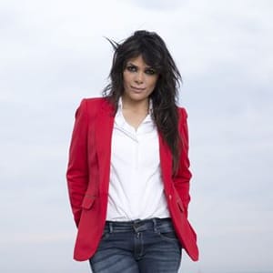 Yasmin Levy