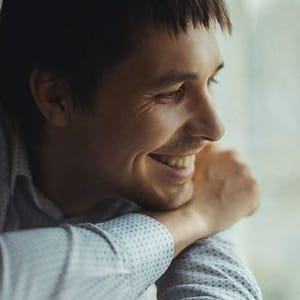 Dmitry Arhar