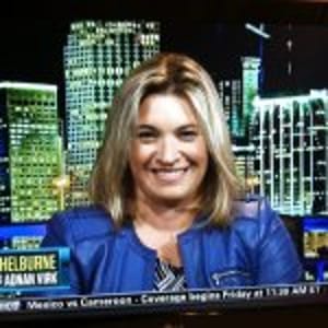 Ramona Shelburne