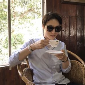 Teo Yang